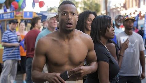 Marlon Wayans Movies - We're counting down twelve great movie scenes ...