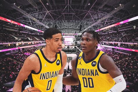 Explain The Nba Pacers Znowu Nadają Tempo Thesportpl świat Sportu Z Różnych Perspektyw