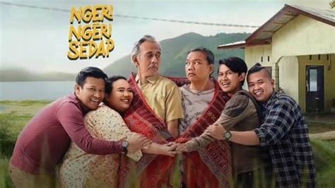 Film Komedi Lucu Terbaru, Inspiratif dan Menghibur | merdeka.com