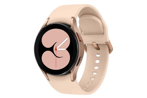 Tecno Buy Galaxy Watch4 40 Mm Gold