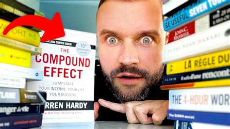 L Effet Cumulé de Darren Hardy Ce LIVRE peut Changer Ta VIE Résumé