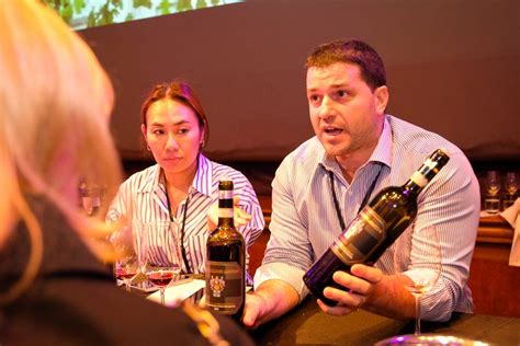 GREAT WINES WORLD 2023 CONCLUDES WITH SOLD OUT TASTING IN BANGKOK