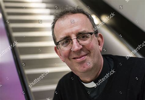 Reverend Richard Coles Editorial Stock Photo - Stock Image | Shutterstock