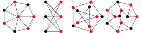 Vertex Cover -- from Wolfram MathWorld