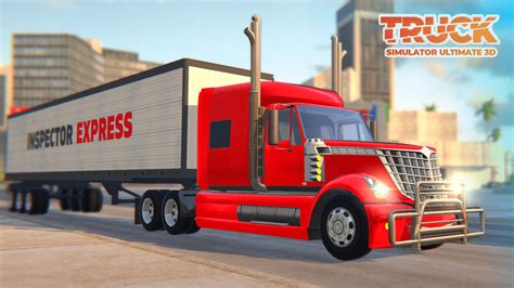 Truck Simulator Ultimate D Baixe E Compre Hoje Epic Games Store Nab