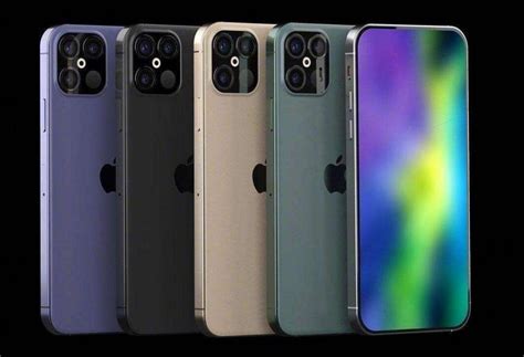 iPhone 12电池小实锤了加上5G和120Hz续航能不崩 财经头条