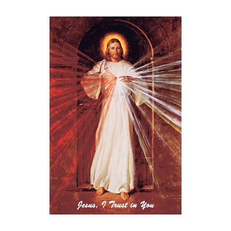 Skemp Image Divine Mercy Leaflet Missal