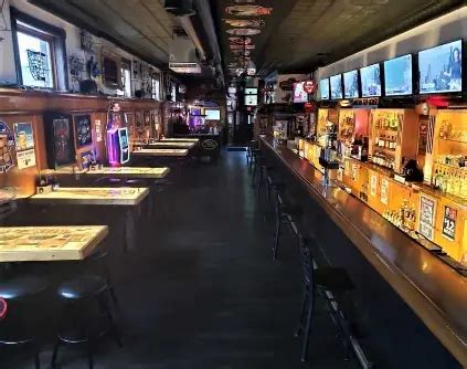 Best Dive Bars In Aurora IL Where To Find Cheap Drinks And Good Times