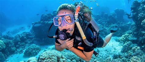 Ssi Advanced Adventurer Course Unlock Your Diving Potential