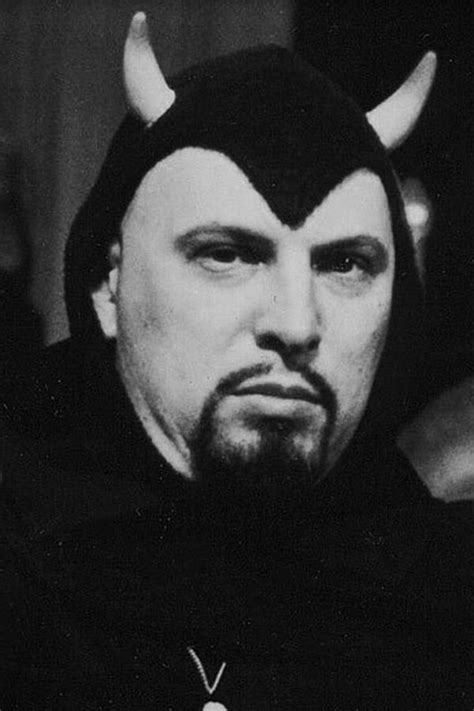 Anton LaVey — The Movie Database (TMDB)