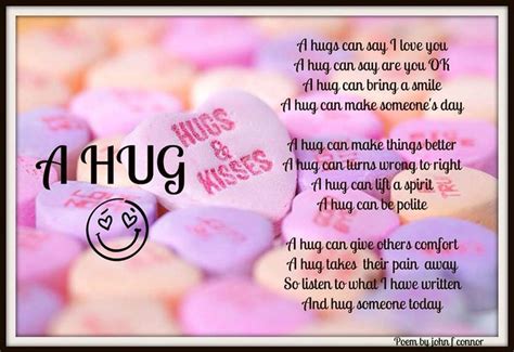 26 Best Images About Hugs On Pinterest Happy Big Hugs And Trees