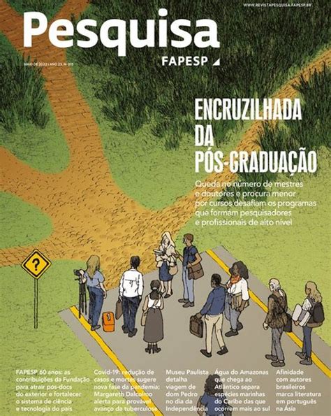 Edi Es Anteriores Revista Pesquisa Fapesp