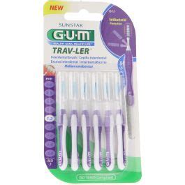 Gum Trav Ler Cepillo Interdental Mm