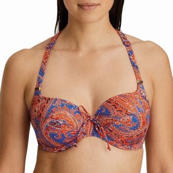 Chantaldessous De Primadonna Swim Casablanca Bikini Oberteil