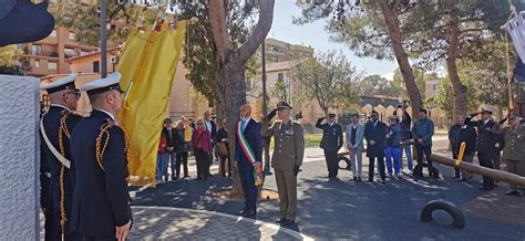 Le Celebrazioni Del Anniversario Della Liberazione Tedesco La