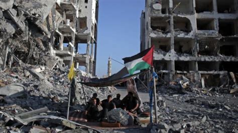 Amnistía Internacional Acusa A Israel De Crímenes De Guerra En Gaza