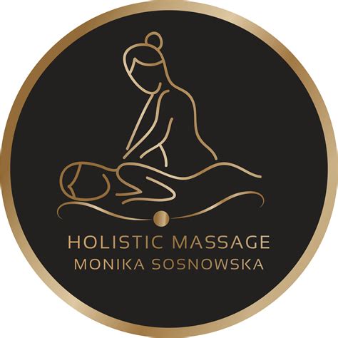 Holistic Massage Monika Sosnowska Masa Szczecin Prawobrze E Bukowe