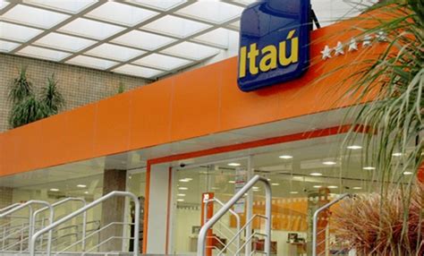 Banco Itaú tem o 3 maior lucro trimestral da história dos bancos