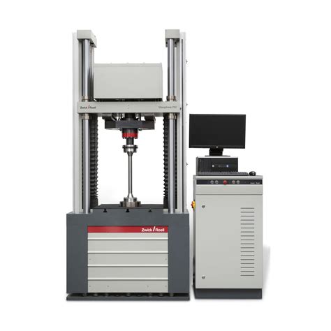 Durability Testing Machine ZWICK GMBH CO KG Fatigue