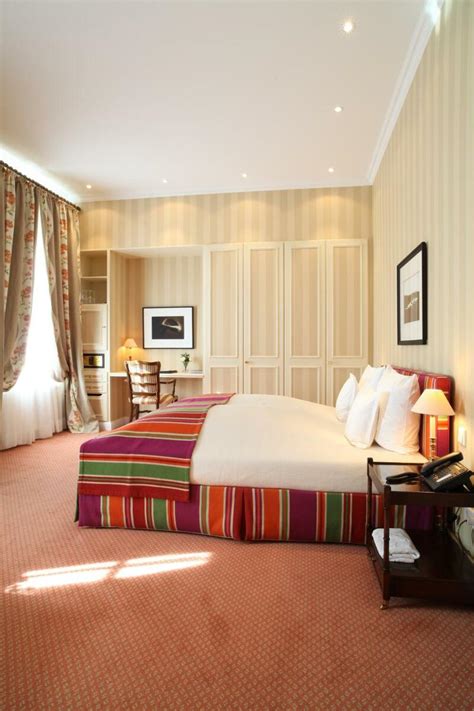 15 Best Hotels in Sylt (Luxury, Boutique, Charming)