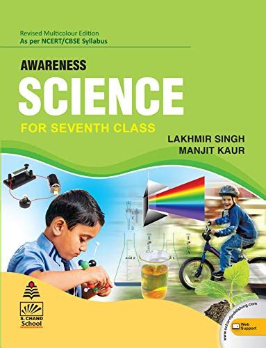 Awareness Science Lakhmir Singh Amazon