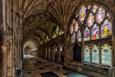 Visit | Gloucester Cathedral