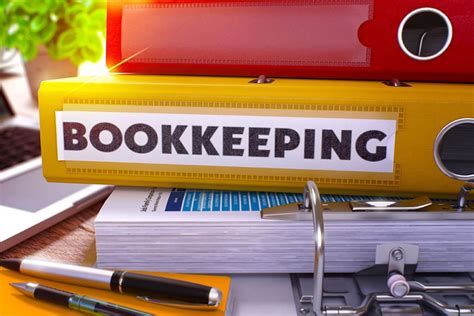 Accounting And Bookkeeping Services Are Essential For Every Business