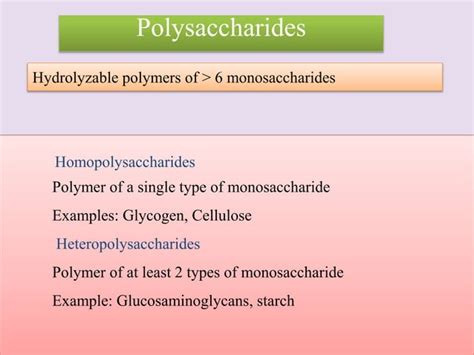 Carbohydrates Pptx