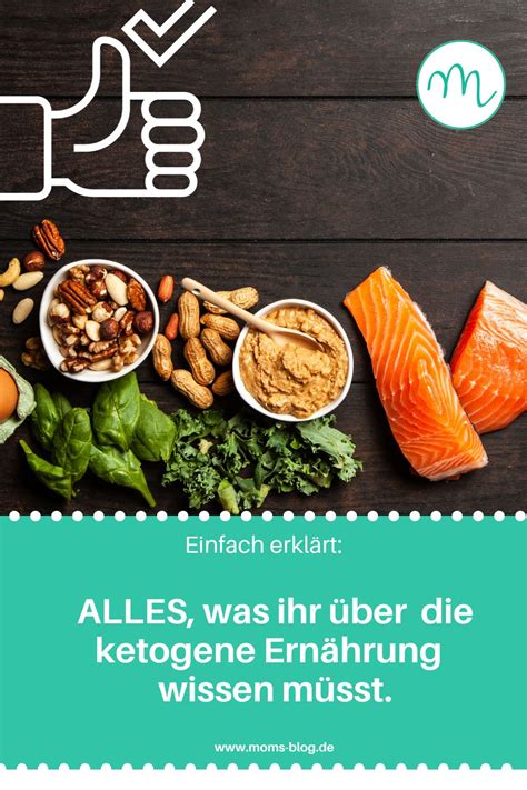 Keto Diät Einfach Erklärt