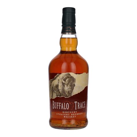 Buffalo Trace Single Barrel - #39 - Whisky from The Whisky World UK