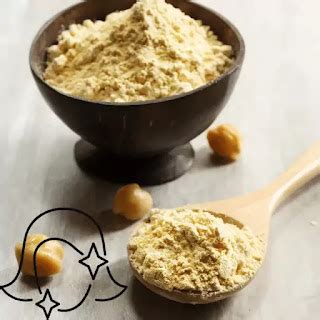 How To Use Besan For Skin The Benefits Of Using Besan Chickpea Flour