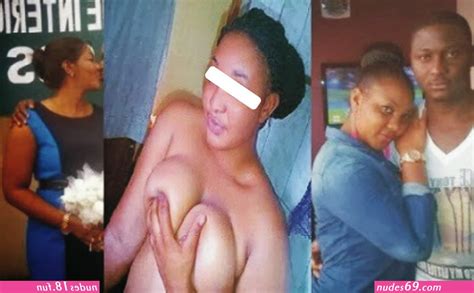 Yoruba Actress Naked Photos Exposed Nudes 69