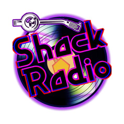 Shack Radio Free Internet Radio Tunein