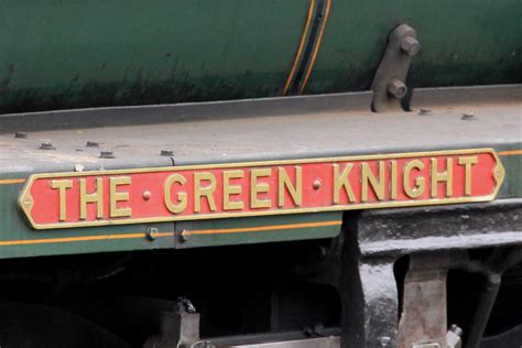 British Railways Class 4MT Steam Locomotive 75029 The Gre Flickr