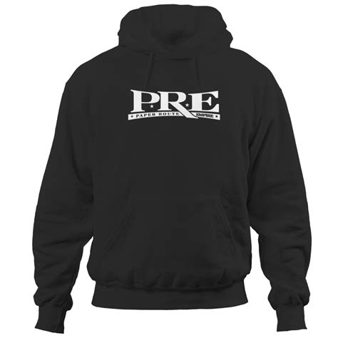 Young Dolph Pre Paper Route Empire Hip Hop Hoodies Sold By Cyndy