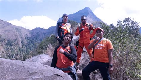 Bukit Piramid Bondowoso Kembali Memakan Korban Pelajar Dinyatakan