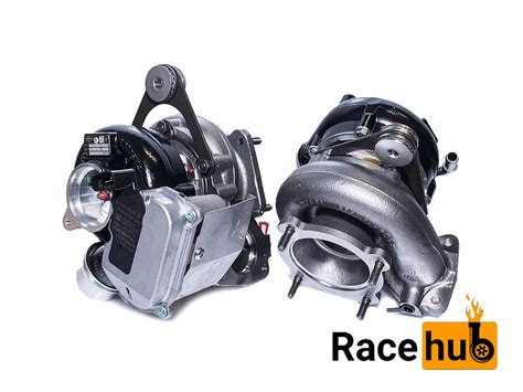 Buy Porsche 991 2 991 1 Turbo S 3 8 Upgrade Turbochargers Kit 800