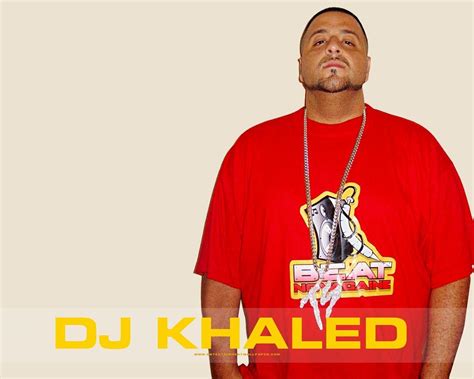 DJ Khaled Wallpapers - Wallpaper Cave