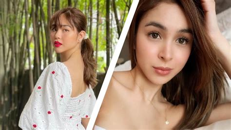 Hindi Na Nag Uusap Janella Salvador Admits Strained Relationship With Julia Barretto The