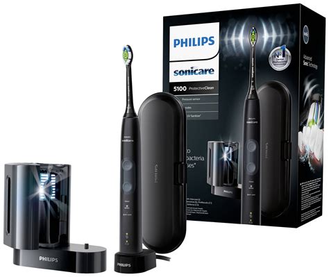 Philips Sonicare ProtectiveClean 5100 HX6850 57 Electric Toothbrush