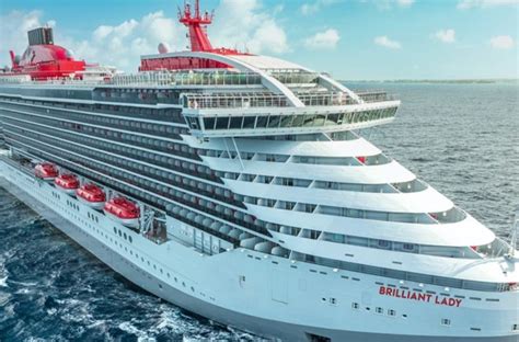 Virgin Voyages Rolls Out Enhanced 2026 Annual Pass Stray Nomad Travel