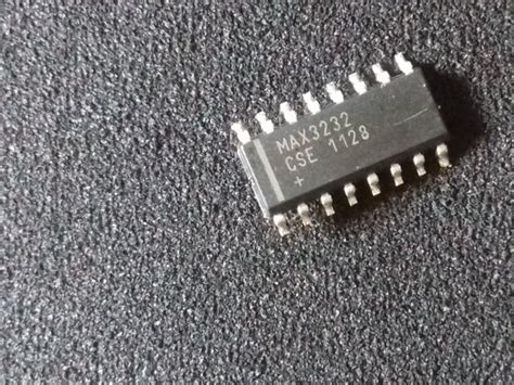 Jual Ic Texas Instruments Max Multichannel Rs Line Driver I B