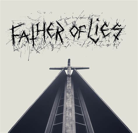 Father Of Lies Lo Fi Dystopia Reviews