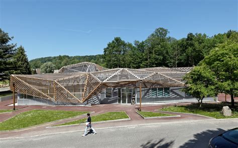 The Students House at Université Paris Sud | AIR Architectures | Archello