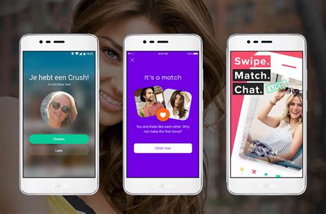 Beste Smartphone Dating Apps Op Een Rij Letsgodigital