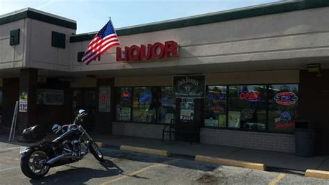 Sussex Liquor Mart Updated January 2025 N64w24310 Main St Sussex Wisconsin Beer Wine