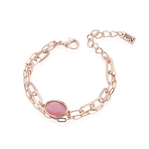 Bracciale Donna Drops MEWO Prestigio Argenti E Ori