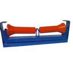 Self Aligning Return Idler At Rs 2500 Return Idler In Ahmedabad ID