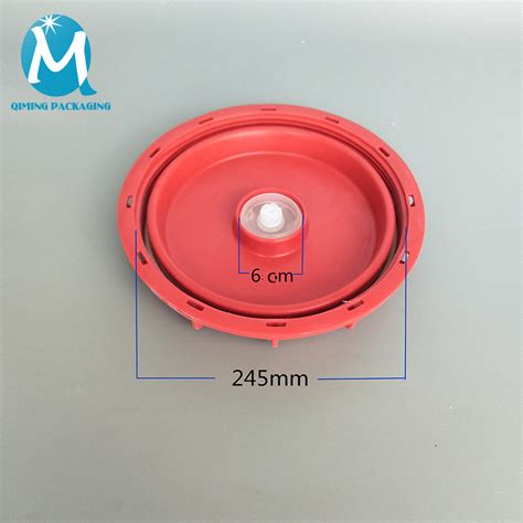 The Usage Of Ibc Tote Lids Qiming Packaging Lids Caps Bungs Cans