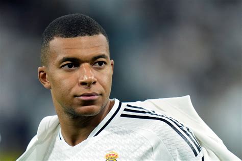 Mbappé Le Real Madrid dénonce un gros problème Le10sport